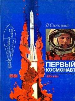 Виктор Синицын - Первый космонавт - Читать | Читать онлайн | Читаемые книги читать онлайн бесплатно | booksread-online.com