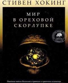 Стивен Хокинг - Мир в ореховой скорлупке [илл. книга-журнал] - Читать 📖 Читать онлайн 👀 Читаемые книги читать онлайн бесплатно 🔥 booksread-online.com