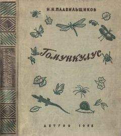 Николай Плавильщиков - Гомункулус - Читать 📖 Читать онлайн 👀 Читаемые книги читать онлайн бесплатно 🔥 booksread-online.com