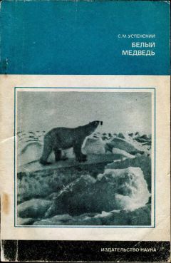 Савва Успенский - Белый медведь - Читать | Читать онлайн | Читаемые книги читать онлайн бесплатно | booksread-online.com