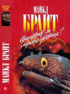 Майкл Брайт - Существуют ли морские чудовища? - Читать 📖 Читать онлайн 👀 Читаемые книги читать онлайн бесплатно 🔥 booksread-online.com