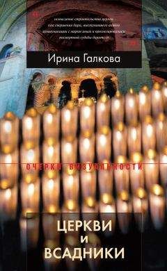 Ирина Галкова - Церкви и всадники. Романские храмы Пуату и их заказчики - Читать 📖 Читать онлайн 👀 Читаемые книги читать онлайн бесплатно 🔥 booksread-online.com