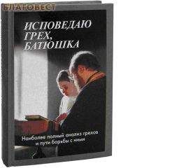 Мороз Алексий - Исповедю грех, батюшка - Читать | Читать онлайн | Читаемые книги читать онлайн бесплатно | booksread-online.com