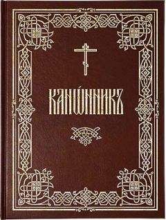 Амвросий Тимрот - Канонник (русский перевод) - Читать 📖 Читать онлайн 👀 Читаемые книги читать онлайн бесплатно 🔥 booksread-online.com