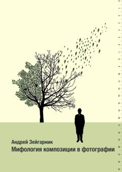 Андрей Зейгарник - Мифология композиции в фотографии - Читать 📖 Читать онлайн 👀 Читаемые книги читать онлайн бесплатно 🔥 booksread-online.com