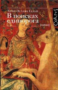 Хуан Эслава Галан - В поисках единорога - Читать 📖 Читать онлайн 👀 Читаемые книги читать онлайн бесплатно 🔥 booksread-online.com