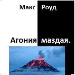 Макс Роуд - Агония маздая (СИ) - Читать 📖 Читать онлайн 👀 Читаемые книги читать онлайн бесплатно 🔥 booksread-online.com