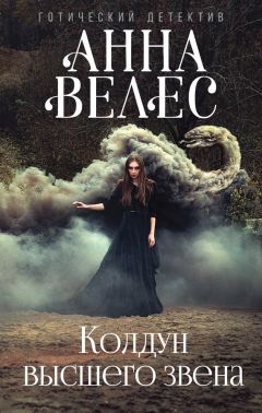 Анна Велес - Колдун высшего звена - Читать | Читать онлайн | Читаемые книги читать онлайн бесплатно | booksread-online.com