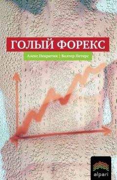 Алекс Некритин - Голый Форекс. Техника трейдинга без индикаторов с высокой вероятностью успеха - Читать 📖 Читать онлайн 👀 Читаемые книги читать онлайн бесплатно 🔥 booksread-online.com