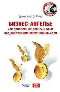 Брайан Хилл - Бизнес-ангелы. Как привлечь их деньги и опыт под реализацию своих бизнес-идей - Читать 📖 Читать онлайн 👀 Читаемые книги читать онлайн бесплатно 🔥 booksread-online.com