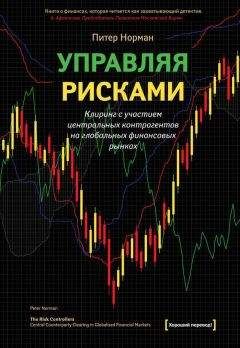 Питер Норман - Управляя рисками. Клиринг с участием центральных контрагентов на глобальных финансовых рынках - Читать 📖 Читать онлайн 👀 Читаемые книги читать онлайн бесплатно 🔥 booksread-online.com