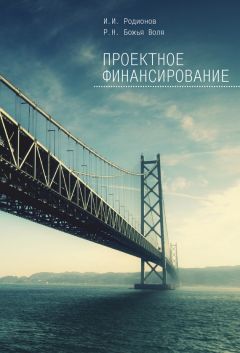 Роман Божья-Воля - Проектное финансирование - Читать 📖 Читать онлайн 👀 Читаемые книги читать онлайн бесплатно 🔥 booksread-online.com