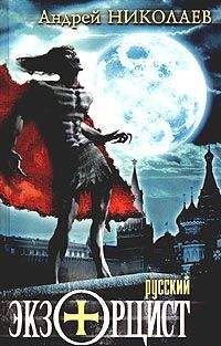 Андрей Николаев - Русский экзорцист - Читать 📖 Читать онлайн 👀 Читаемые книги читать онлайн бесплатно 🔥 booksread-online.com