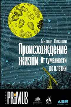 Михаил Никитин - Происхождение жизни. От туманности до клетки - Читать 📖 Читать онлайн 👀 Читаемые книги читать онлайн бесплатно 🔥 booksread-online.com