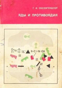 Гдаль Оксенгендлер - Яды и противоядия - Читать 📖 Читать онлайн 👀 Читаемые книги читать онлайн бесплатно 🔥 booksread-online.com