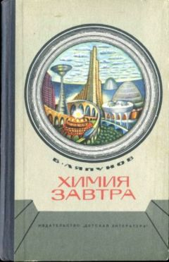 Борис Ляпунов - Химия завтра - Читать 📖 Читать онлайн 👀 Читаемые книги читать онлайн бесплатно 🔥 booksread-online.com