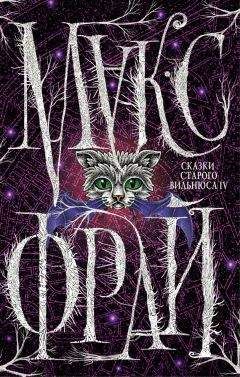Макс Фрай - Сказки старого Вильнюса IV - Читать 📖 Читать онлайн 👀 Читаемые книги читать онлайн бесплатно 🔥 booksread-online.com