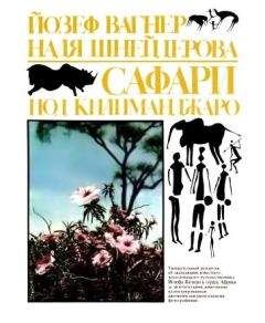 Йозеф Вагнер - Сафари под Килиманджаро - Читать | Читать онлайн | Читаемые книги читать онлайн бесплатно | booksread-online.com