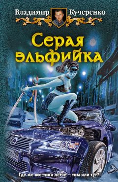 Владимир Кучеренко - Серая эльфийка - Читать 📖 Читать онлайн 👀 Читаемые книги читать онлайн бесплатно 🔥 booksread-online.com
