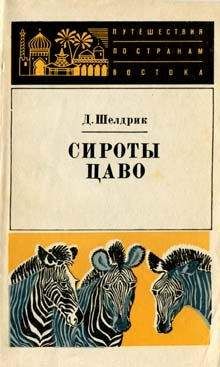 Дафни Шелдрик - Сироты Цаво - Читать 📖 Читать онлайн 👀 Читаемые книги читать онлайн бесплатно 🔥 booksread-online.com