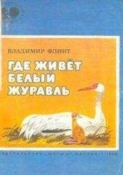 Владимир Флинт - Где живёт белый журавль - Читать 📖 Читать онлайн 👀 Читаемые книги читать онлайн бесплатно 🔥 booksread-online.com