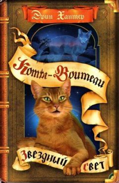 Эрин Хантер - Звездный свет - Читать 📖 Читать онлайн 👀 Читаемые книги читать онлайн бесплатно 🔥 booksread-online.com