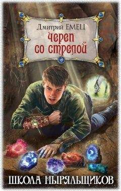 Дмитрий Емец - Череп со стрелой (СИ) - Читать 📖 Читать онлайн 👀 Читаемые книги читать онлайн бесплатно 🔥 booksread-online.com