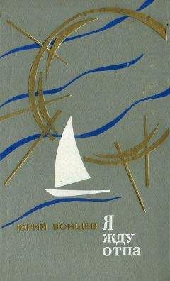 Юрий Воищев - Я жду отца. Неодержанные победы (Повести) - Читать 📖 Читать онлайн 👀 Читаемые книги читать онлайн бесплатно 🔥 booksread-online.com