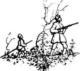 Александр Формозов - Формозов А.Н. Шесть дней в лесах - Читать | Читать онлайн | Читаемые книги читать онлайн бесплатно | booksread-online.com