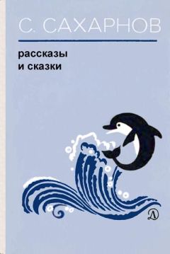 Святослав Сахарнов - Рассказы и сказки - Читать 📖 Читать онлайн 👀 Читаемые книги читать онлайн бесплатно 🔥 booksread-online.com