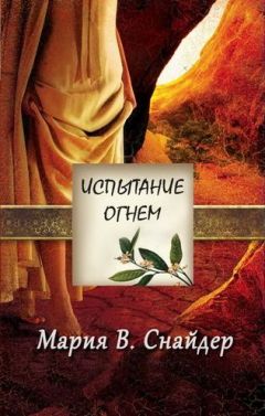 Мария Снайдер - Испытание огнем - Читать 📖 Читать онлайн 👀 Читаемые книги читать онлайн бесплатно 🔥 booksread-online.com