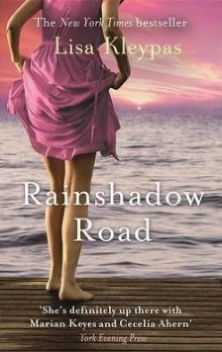 Дорога на Рейншедоу (ЛП) - Клейпас Лиза - Читать 📖 Читать онлайн 👀 Читаемые книги читать онлайн бесплатно 🔥 booksread-online.com