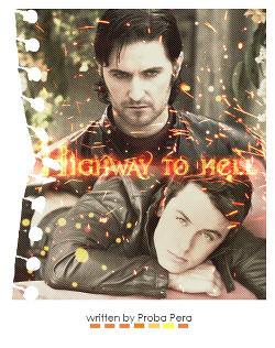 Highway to hell - "Proba Pera" - Читать 📖 Читать онлайн 👀 Читаемые книги читать онлайн бесплатно 🔥 booksread-online.com