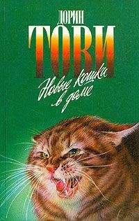 Дорин Тови - Новые кошки в доме - Читать 📖 Читать онлайн 👀 Читаемые книги читать онлайн бесплатно 🔥 booksread-online.com
