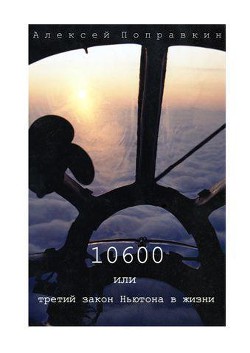 10600 или третий закон Ньютона в жизни - Поправкин Алексей - Читать 📖 Читать онлайн 👀 Читаемые книги читать онлайн бесплатно 🔥 booksread-online.com