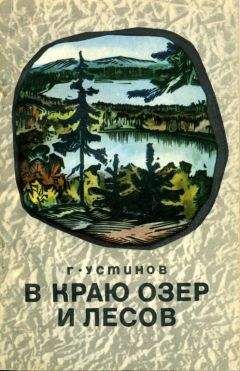 Григорий Устинов - В краю лесов и озер - Читать 📖 Читать онлайн 👀 Читаемые книги читать онлайн бесплатно 🔥 booksread-online.com