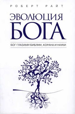Эволюция бога: Бог глазами Библии, Корана и науки - Райт Роберт - Читать 📖 Читать онлайн 👀 Читаемые книги читать онлайн бесплатно 🔥 booksread-online.com