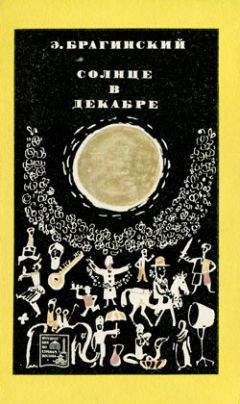 Эмиль Брагинский - Солнце в декабре - Читать 📖 Читать онлайн 👀 Читаемые книги читать онлайн бесплатно 🔥 booksread-online.com