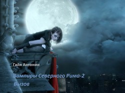 Вызов (СИ) - Антонин Гайя - Читать 📖 Читать онлайн 👀 Читаемые книги читать онлайн бесплатно 🔥 booksread-online.com