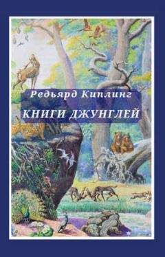Редьярд Киплинг - Книги джунглей - Читать 📖 Читать онлайн 👀 Читаемые книги читать онлайн бесплатно 🔥 booksread-online.com