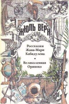 Жюль Верн - Великолепная Ориноко - Читать | Читать онлайн | Читаемые книги читать онлайн бесплатно | booksread-online.com