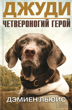 Джуди. Четвероногий герой - Льюис Дэмиен - Читать 📖 Читать онлайн 👀 Читаемые книги читать онлайн бесплатно 🔥 booksread-online.com