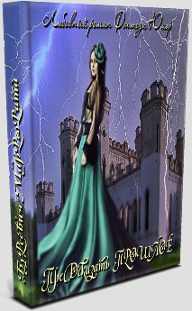 Предсказать прошлое (СИ) - Бурсевич Маргарита - Читать 📖 Читать онлайн 👀 Читаемые книги читать онлайн бесплатно 🔥 booksread-online.com