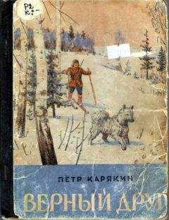 Петр Карякин - Верный друг - Читать 📖 Читать онлайн 👀 Читаемые книги читать онлайн бесплатно 🔥 booksread-online.com