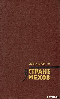 В стране мехов - Верн Жюль Габриэль - Читать 📖 Читать онлайн 👀 Читаемые книги читать онлайн бесплатно 🔥 booksread-online.com