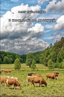 В космосе со львицей - Рыбаченко Олег Павлович - Читать 📖 Читать онлайн 👀 Читаемые книги читать онлайн бесплатно 🔥 booksread-online.com
