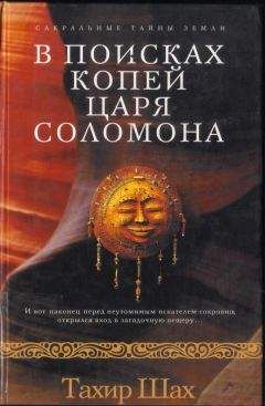 Тахир Шах - В поисках копей царя Соломона - Читать 📖 Читать онлайн 👀 Читаемые книги читать онлайн бесплатно 🔥 booksread-online.com