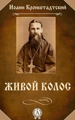 Живой колос - Кронштадтский Иоанн - Читать 📖 Читать онлайн 👀 Читаемые книги читать онлайн бесплатно 🔥 booksread-online.com