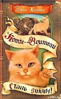 Стань диким! - Хантер Эрин - Читать 📖 Читать онлайн 👀 Читаемые книги читать онлайн бесплатно 🔥 booksread-online.com