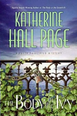 Тело в плюще - Пейдж Кэтрин Холл - Читать 📖 Читать онлайн 👀 Читаемые книги читать онлайн бесплатно 🔥 booksread-online.com